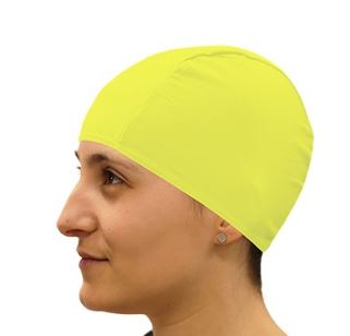 Gorro Natación Licra Softee Adulto