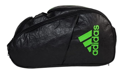 [DAB1134-VE] Paletero adidas Racket Bag Multigame Verde