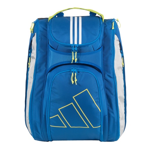 [DAC0125] Paletero adidas Racket Bag Multigame 3.3 Azul