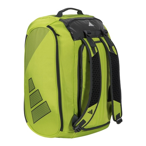 [DAC0127] Paletero adidas Racket Bag Protour 3.3 Amarillo