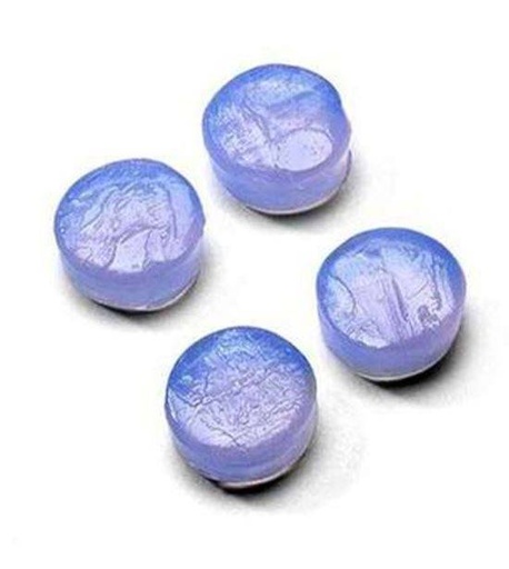 [50351032] Tapones Oído Silicona Juego x4