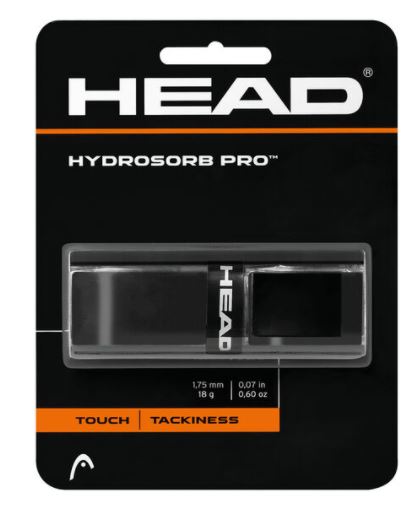 [DAA9728-0] Grip Tenis Head Hydrosorb