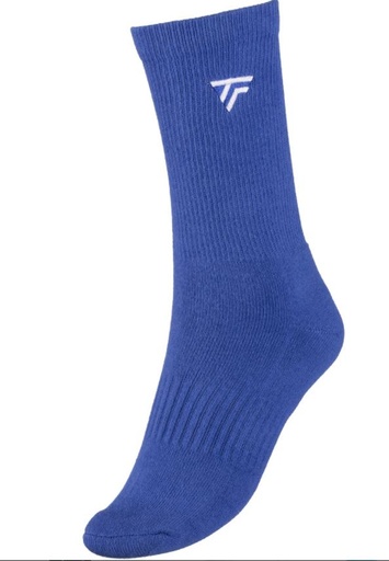 [DAB0659-RY] Calcetines Deporte Hombre Tecnifibre 2 Pares Talla 40-45 Royal