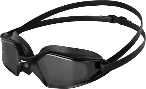 [DAB0938-NE] Gafas Natación Speedo Hydropulse Negro/Gris