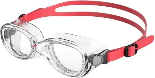 [DAB1795] Gafas Natación Speedo Futura Classic Junior Transparente
