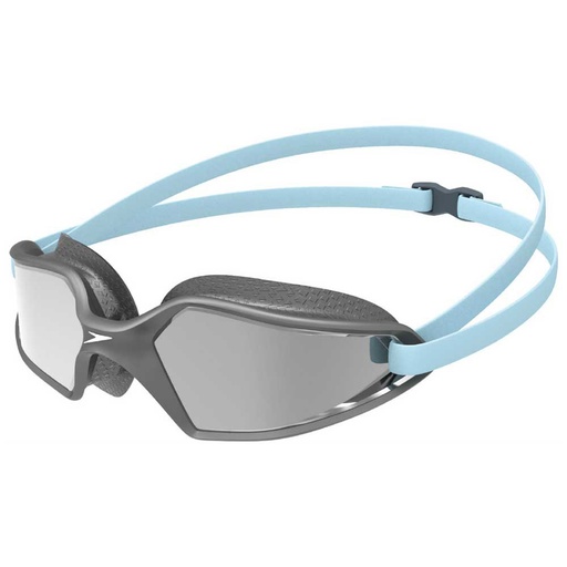 [DAB9906] Gafas Natación Speedo Hydropulse Mirror Gris/Plata