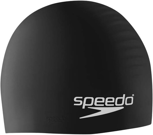 [DAB9927-1] Gorro Natación Speedo Plain Flat Silicone Junior Team Surtido