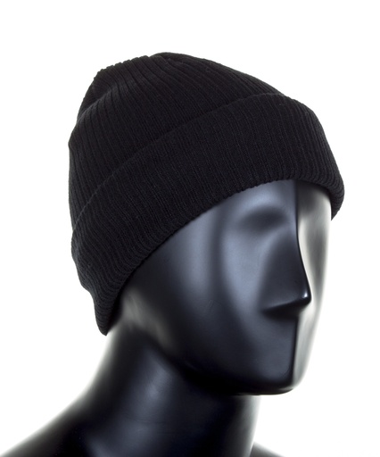 [DAD0387] Gorro Joluvi Fredo Thinsulate Negro                    