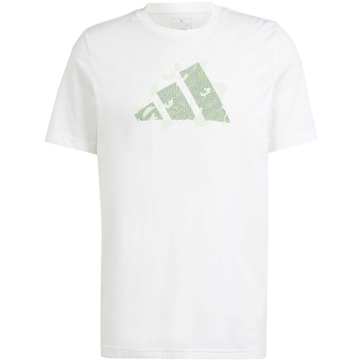 [DAB9979] Camiseta adidas Tennis Australian Open Blanco