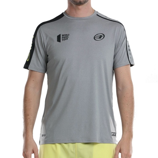 [DAB2137] Camiseta Bullpadel Lirón 