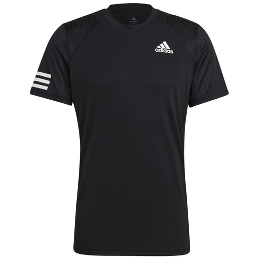 [DAB1194] Camiseta Tenis adidas Club 3S Negro