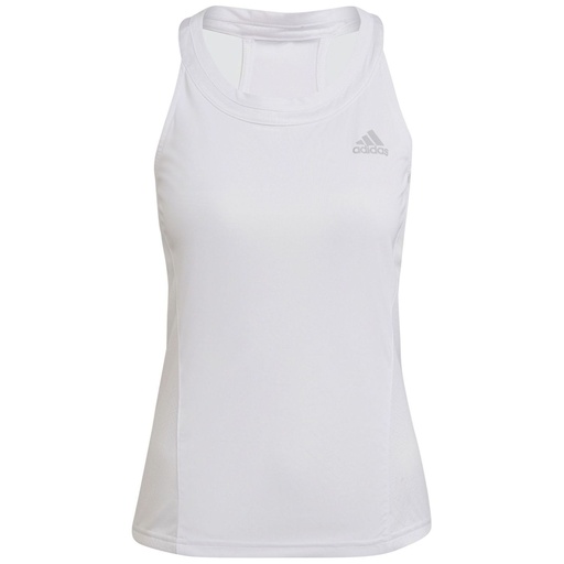 [DAB1169-M] Camiseta Tirantes adidas Club Tank Blanco