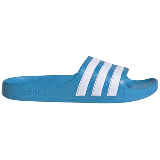 Chanclas adidas Adilette Aqua K Junior Azul