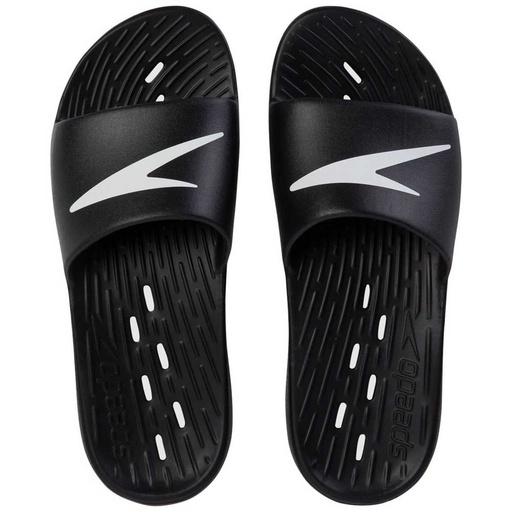 [DAB2066] Chanclas Speedo Slide AM Negro