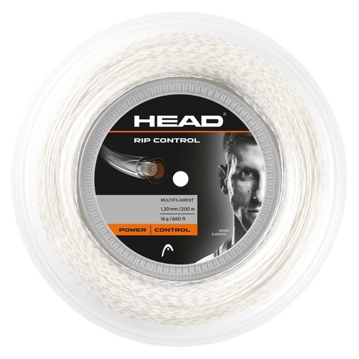 Cordaje Tenis Head RIP Control Pro Bobina 200m