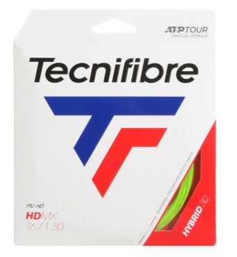 [D100CRD1027-AM] Cordaje Tenis Tecnifibre HDMX Set 12 m