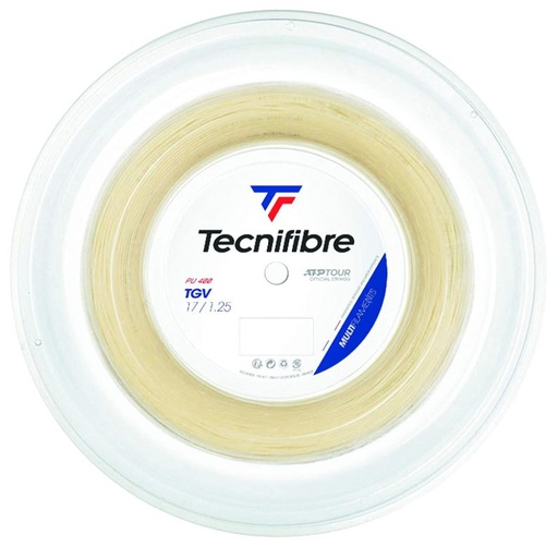 [DAA9927] Cordaje Tenis Tecnifibre TGV 200 m