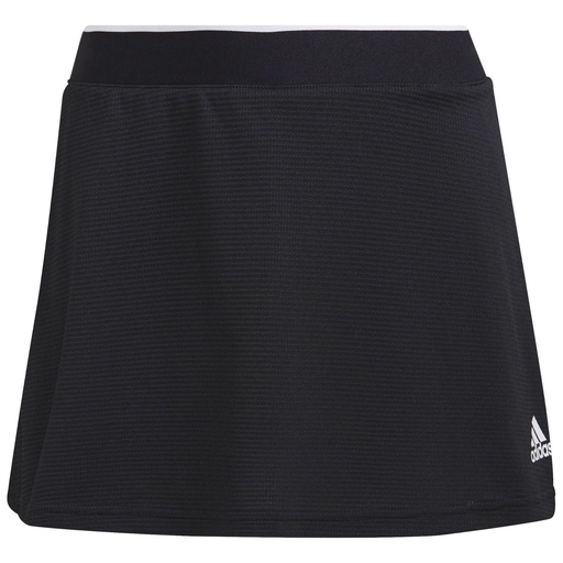 [DAB1286] Falda adidas Club Tenis Negro