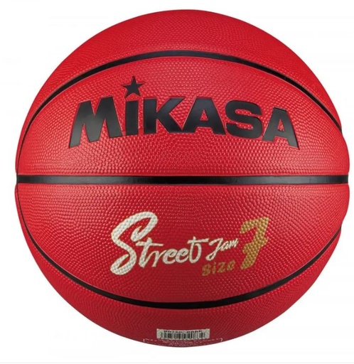 [DAB1573] Balón Baloncesto Mikasa BB Naranja