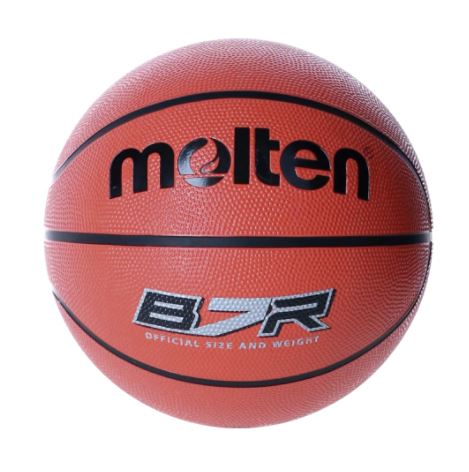 [DAB1209] Balón Baloncesto Molten BCR2-KB Naranja