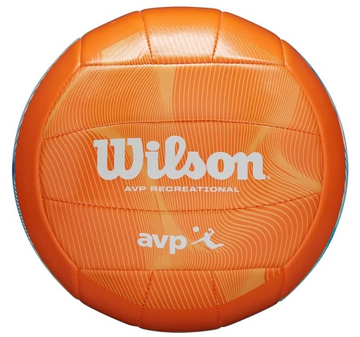 [DAB2083] Balón Voleibol Wilson AVP Movement VB 