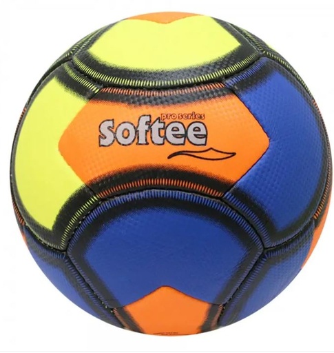 [DAA9258] Balón Fútbol Playa Softee 