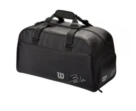 [DAC0148-0] Bolsa Wilson Bela Duffle Small