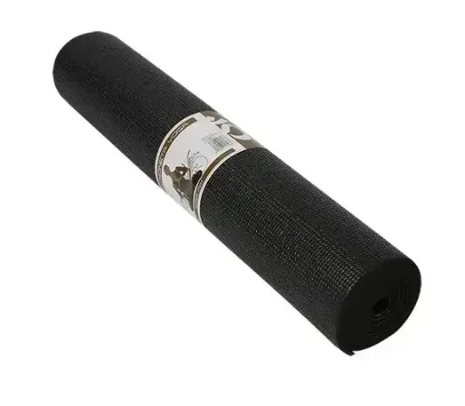 Colchoneta Pilates Yoga Softee Deluxe Grosor 6 mm