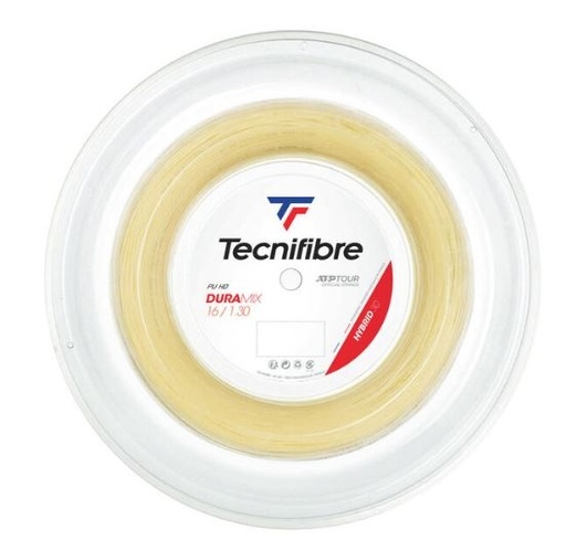 Cordaje Tenis Tecnifibre DURAMIX HD Bobina 200m