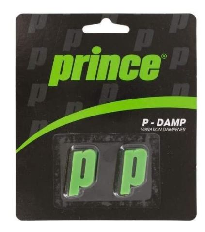 [DAA9752] Dampener Raqueta Tenis Prince P Damp 