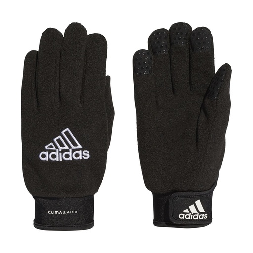 [DAB1168] Guantes adidas Jugador de Campo Negro