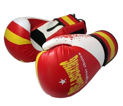 [823709335] Guantes de Boxeo TORNADO