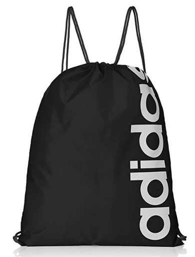 [U180CUE1009] Gymsack adidas Linear Core