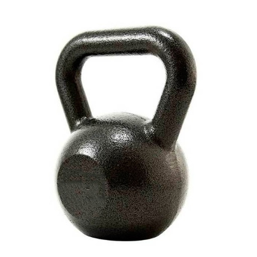 Kettlebell Iron