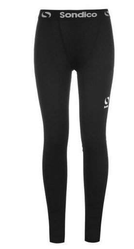 [D041RAG1001] Leggings Core Sondico Baselayer Tight