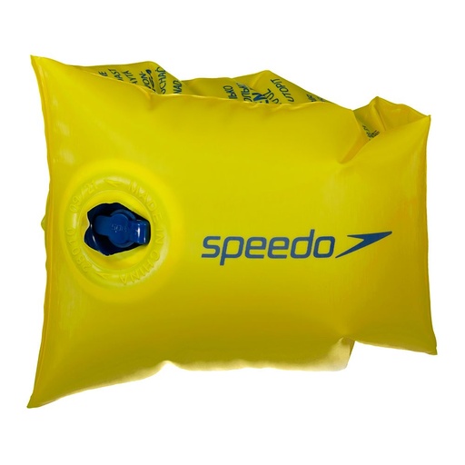 [DAB2073] Manguitos Natación Speedo Armband Junior Amarillo