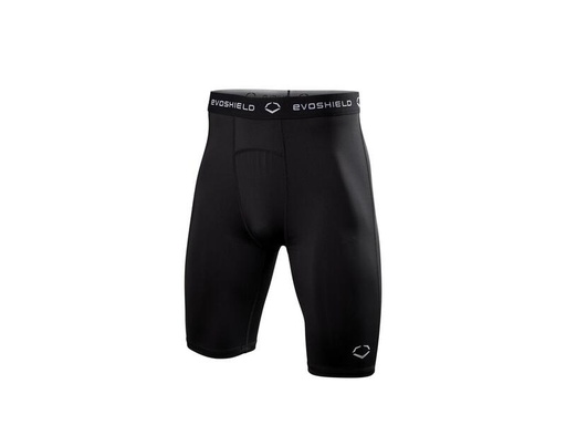 [DAC0244] Pantalón Compresión Wilson Evoshield Stock Negro