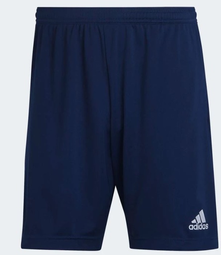 [DAB1045] Pantalón Corto adidas Entrada 22 Marino