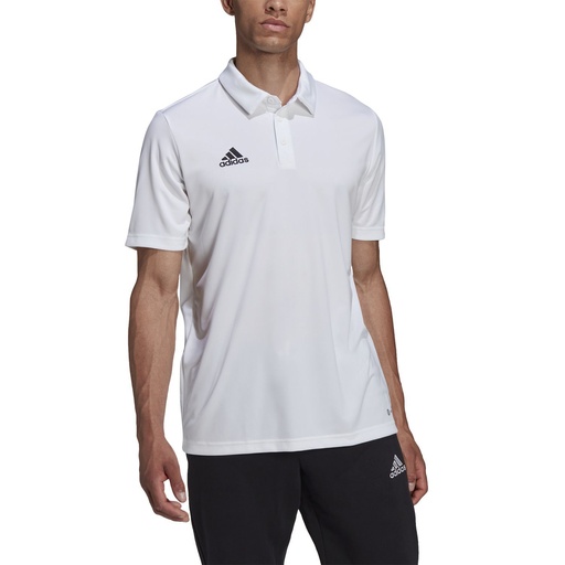 [DAB1601] Polo adidas ENTRADA 22 Blanco