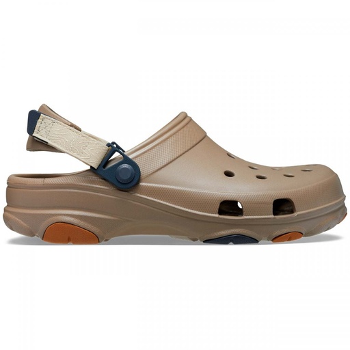 [DAB2008] Zuecos Crocs Classic All Terrain Unisex Caqui