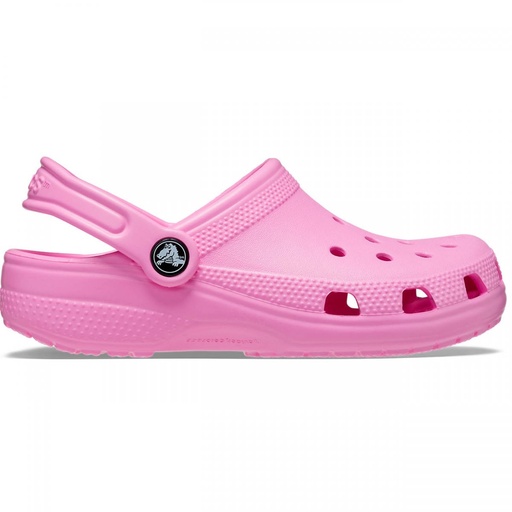 [DAB2013-0] Zuecos Crocs Classic Junior Rosa