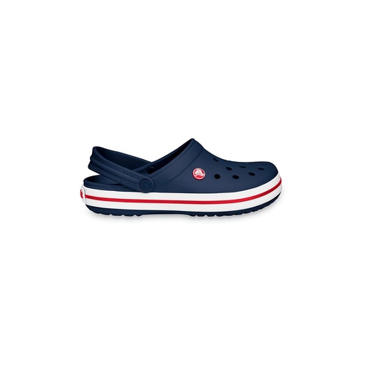 [DAB2003] Zuecos Crocs Crocband Unisex Marino