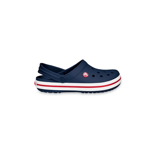 [DAB2003-0] Zuecos Crocs Crocband Unisex Marino