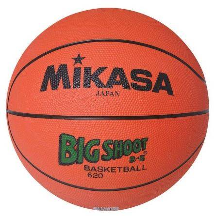 Balón Baloncesto Mikasa B