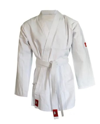 [DAA9172-T4] Karategui Yosihiro Kimono Karate Talla 4 170cm