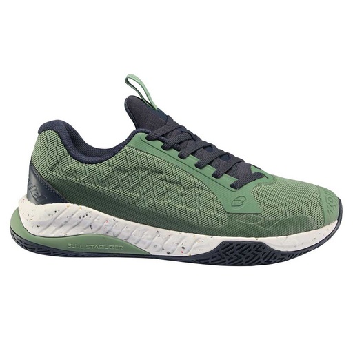 [DAB1867] Zapatillas Bullpadel Comfort Pro 23V Verde