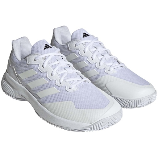 [DAB2340] Zapatillas adidas Gamecourt 2M Hombre Blanco/Blanco