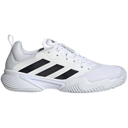 [DAB2344] Zapatillas adidas Barricade FMT Hombre Blanco/Negro