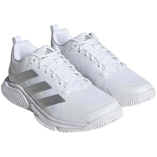 [DAB2395] Zapatillas adidas Court Team Bounce 2.0 Mujer Blanco