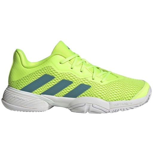 [DAB2397] Zapatillas adidas Barricade Kids Junior Amarillo